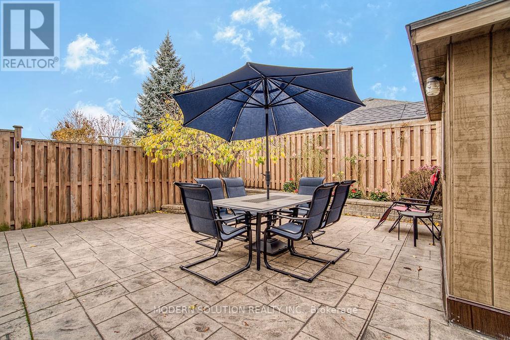 119 BLACKTHORN DRIVE - 41
