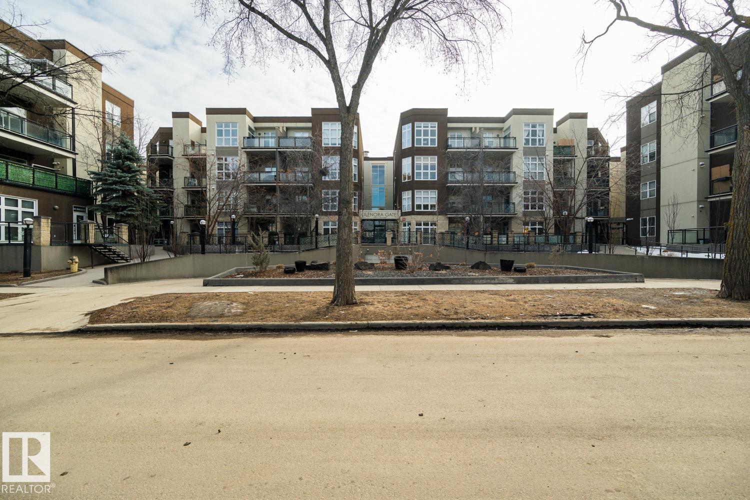#324 10407 122 ST NW - 1