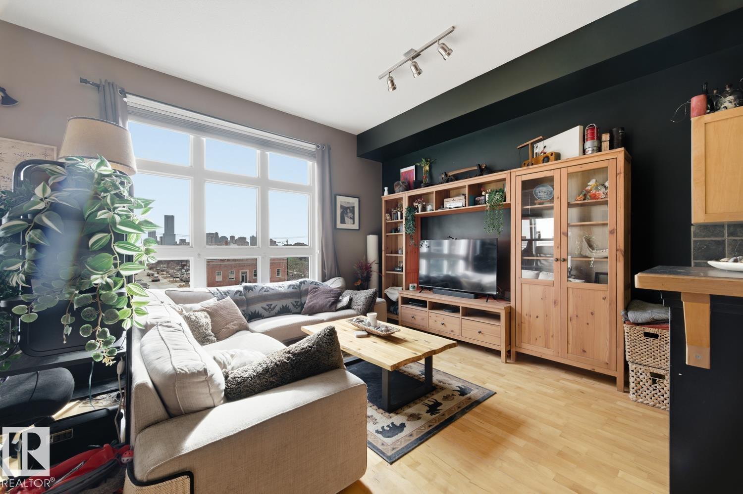 #324 10407 122 ST NW, Edmonton