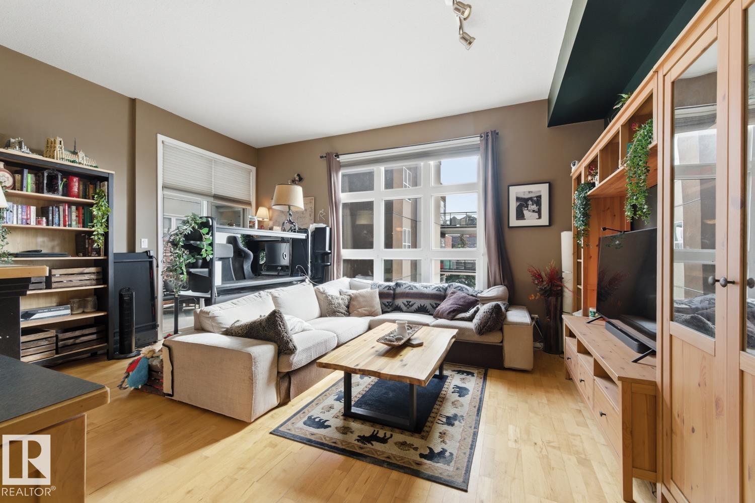 #324 10407 122 ST NW, Edmonton