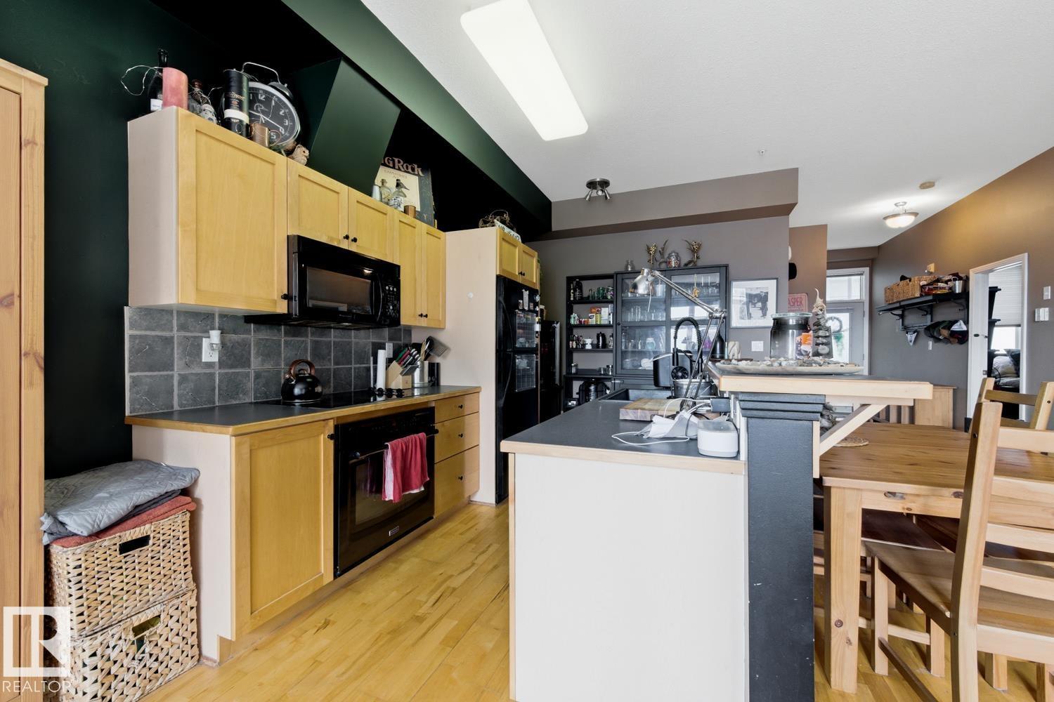 #324 10407 122 ST NW, Edmonton