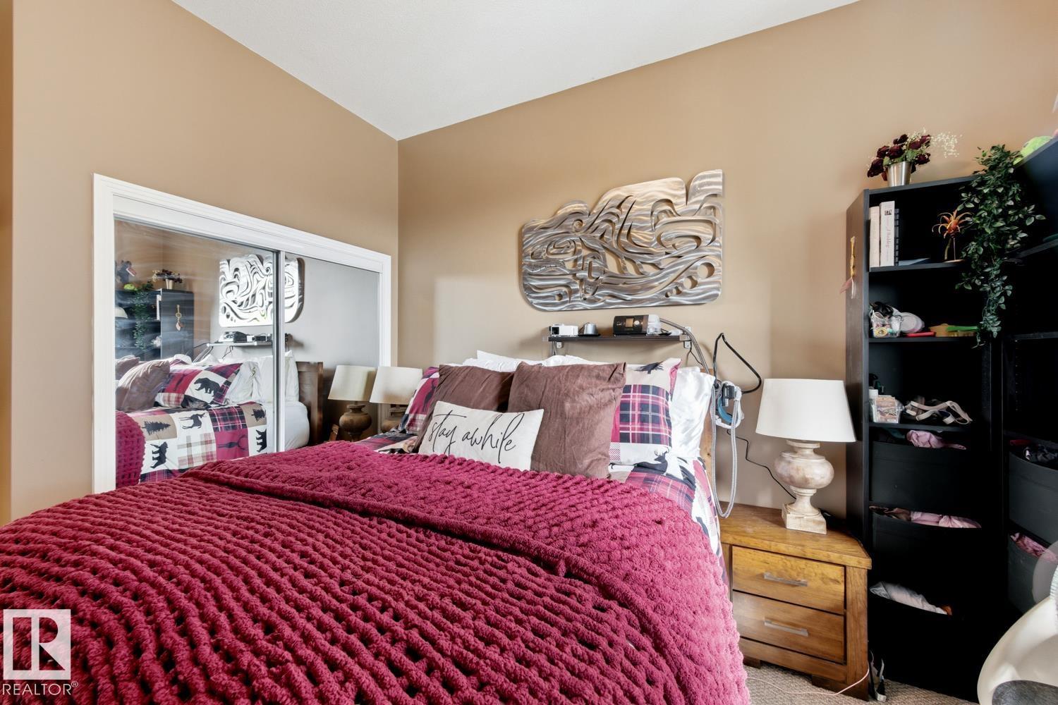 #324 10407 122 ST NW, Edmonton