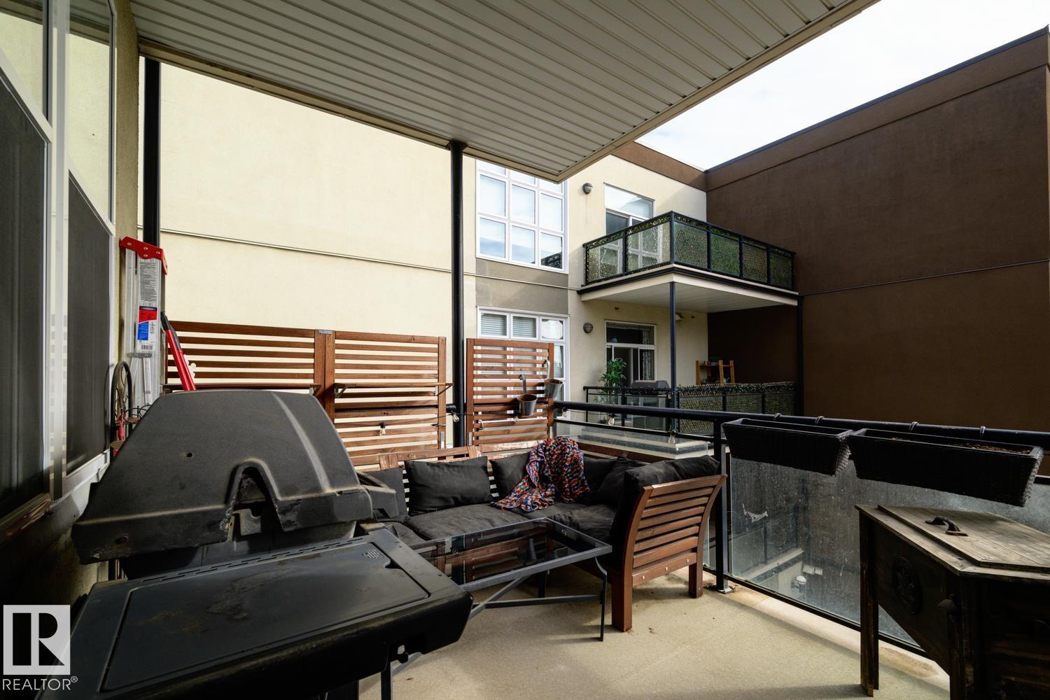 #324 10407 122 ST NW, Edmonton