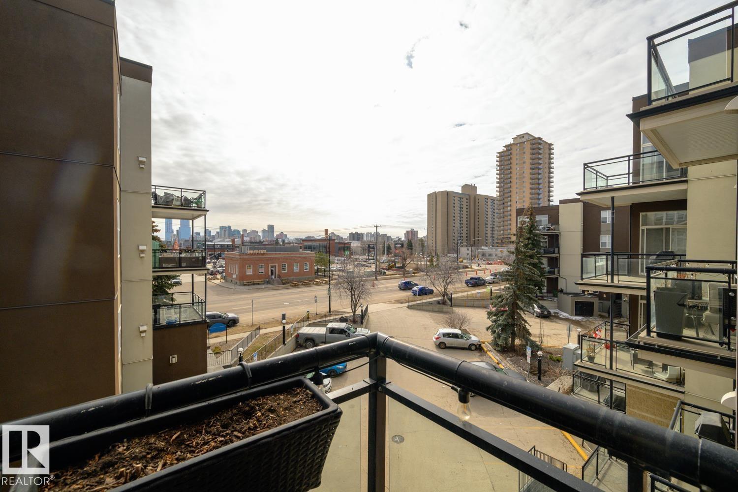 #324 10407 122 ST NW, Edmonton