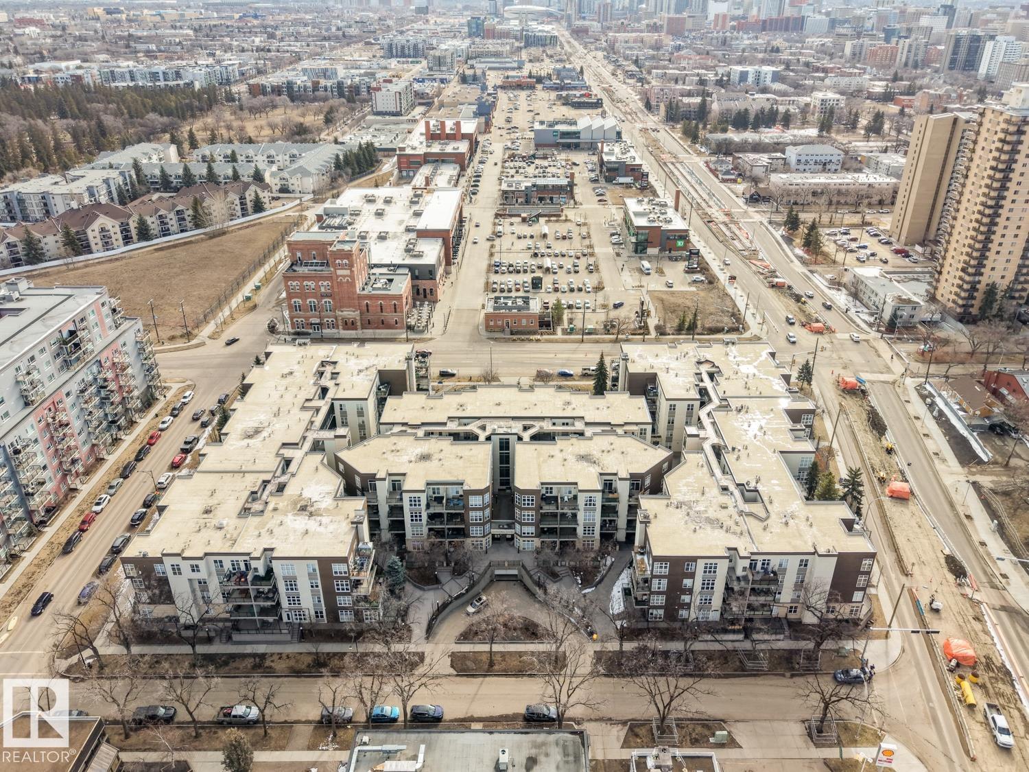 #324 10407 122 ST NW, Edmonton