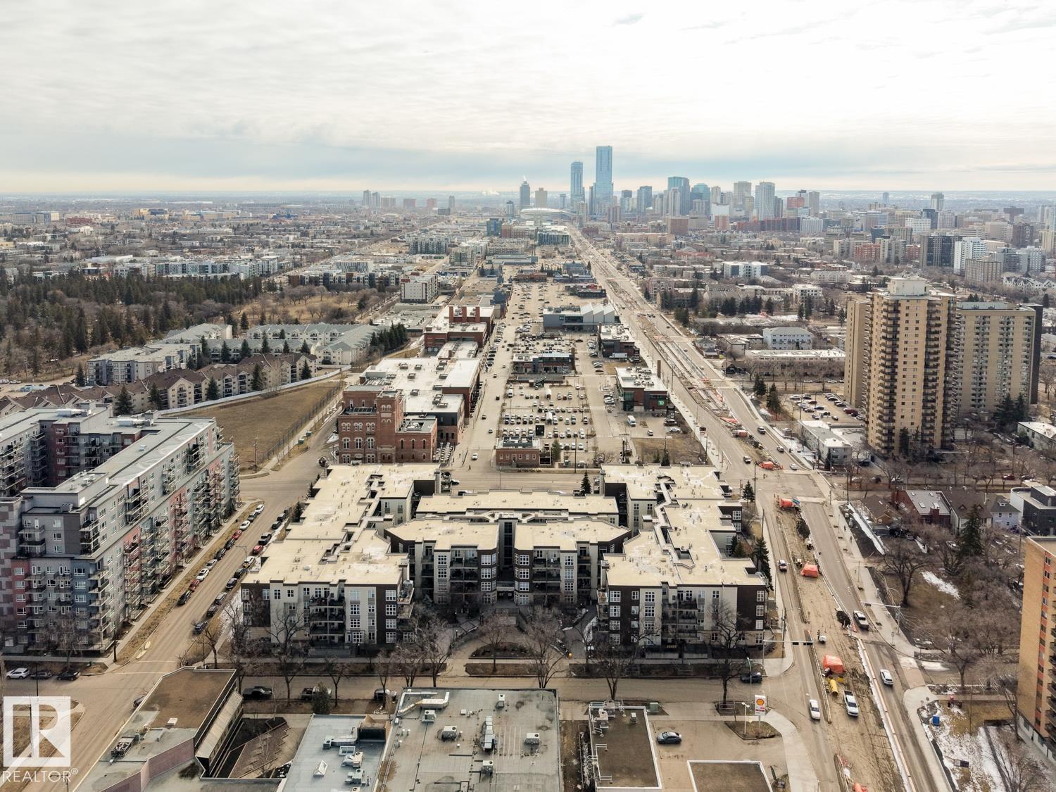 #324 10407 122 ST NW, Edmonton