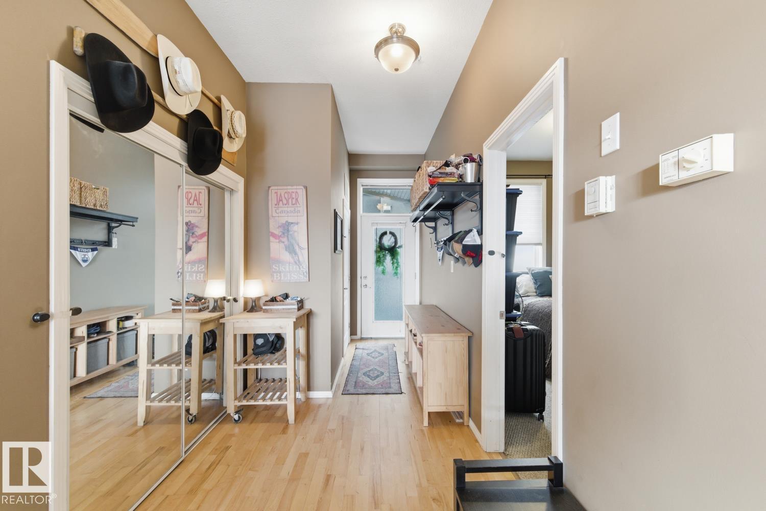 #324 10407 122 ST NW, Edmonton