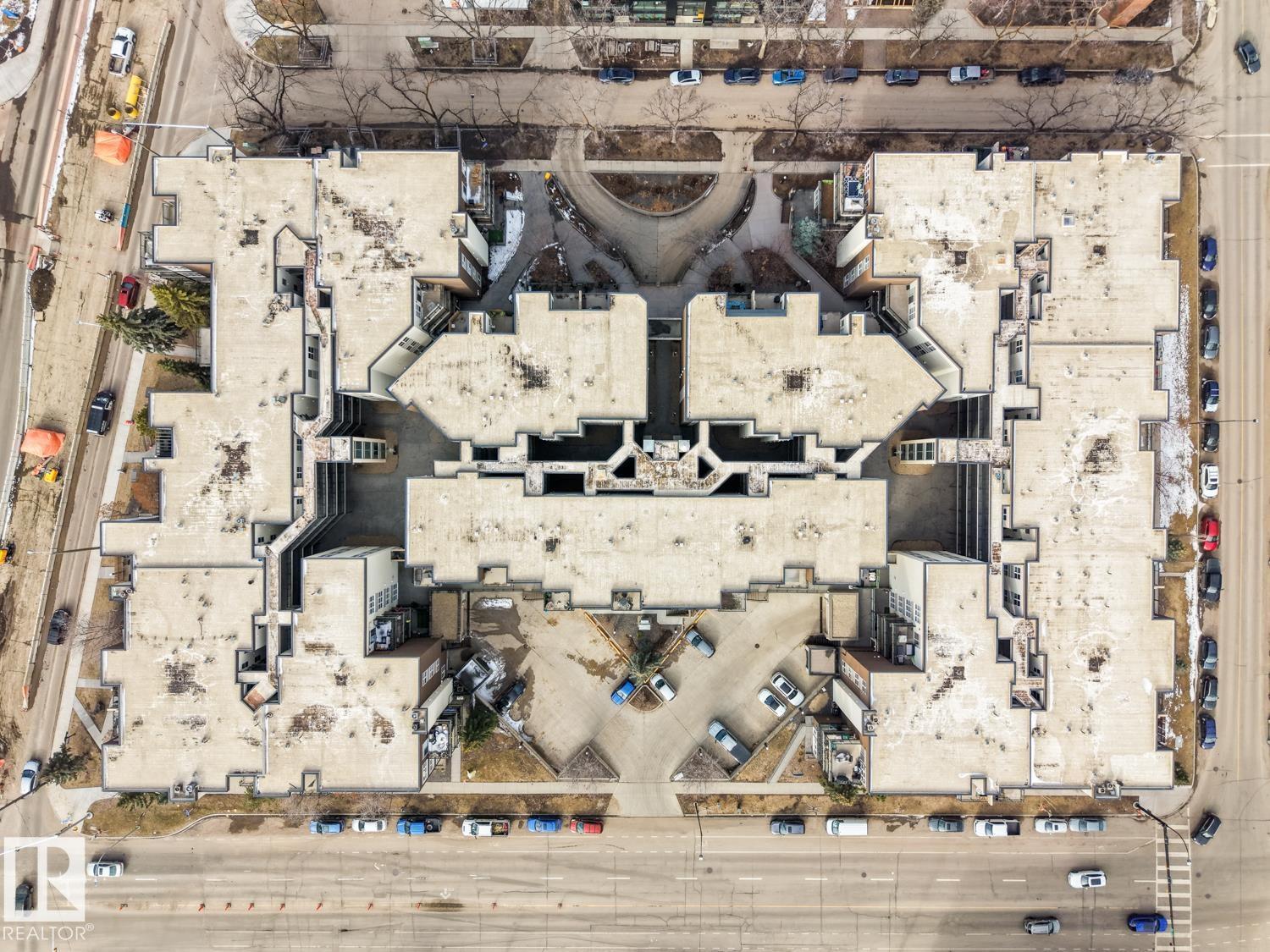 #324 10407 122 ST NW, Edmonton