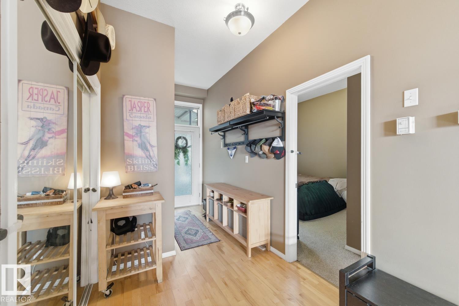 #324 10407 122 ST NW, Edmonton