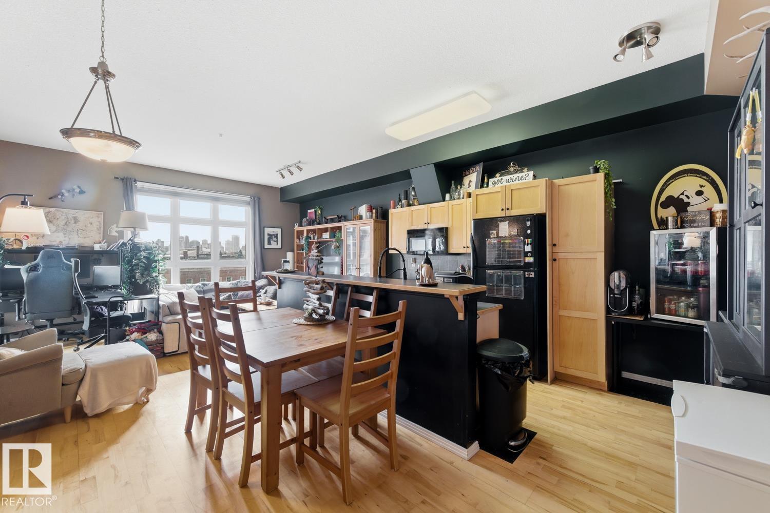 #324 10407 122 ST NW, Edmonton