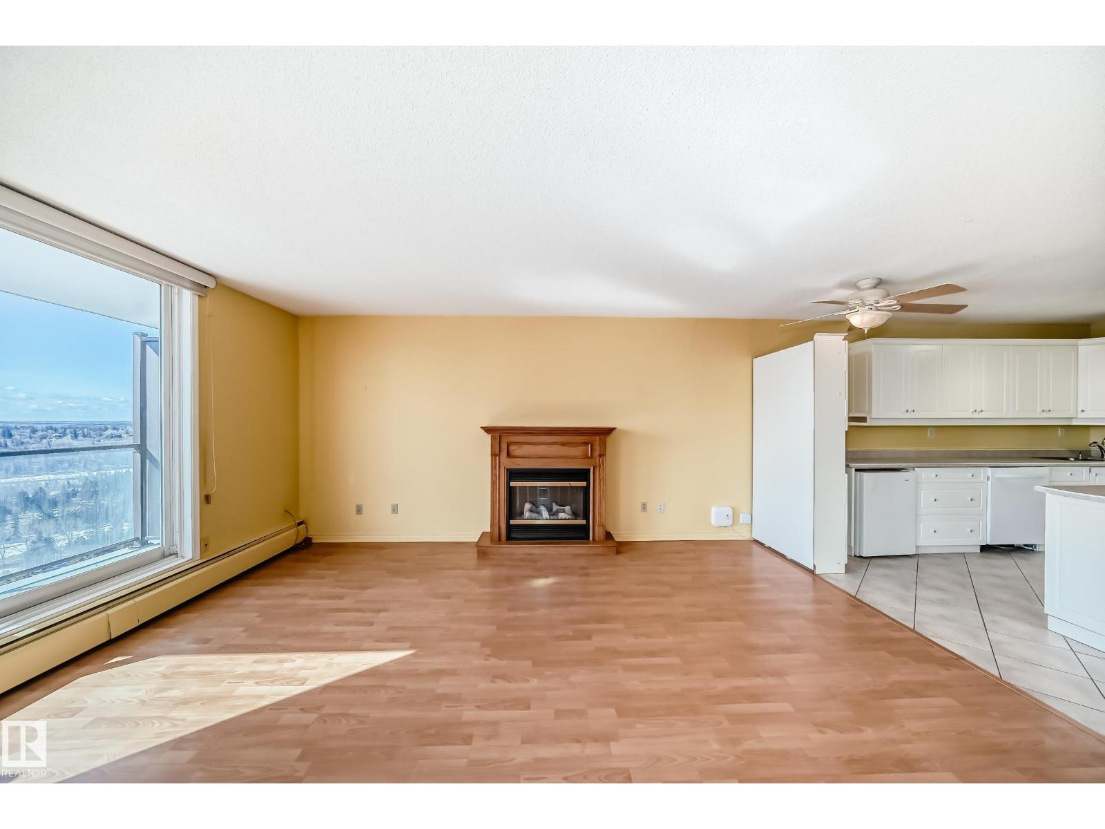 #1504 10011 116 ST NW, Edmonton