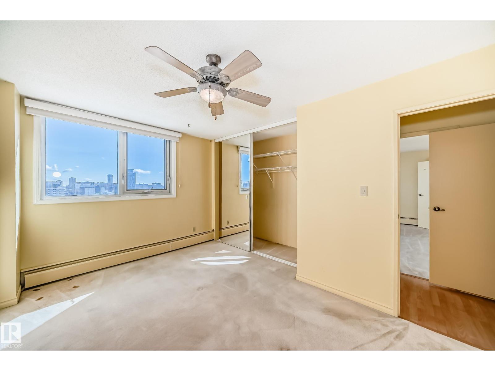 #1504 10011 116 ST NW, Edmonton