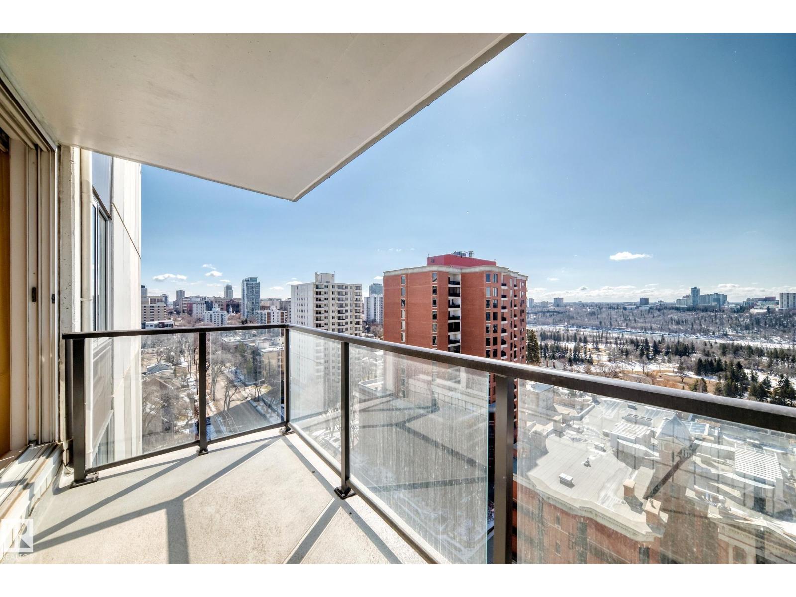 #1504 10011 116 ST NW, Edmonton