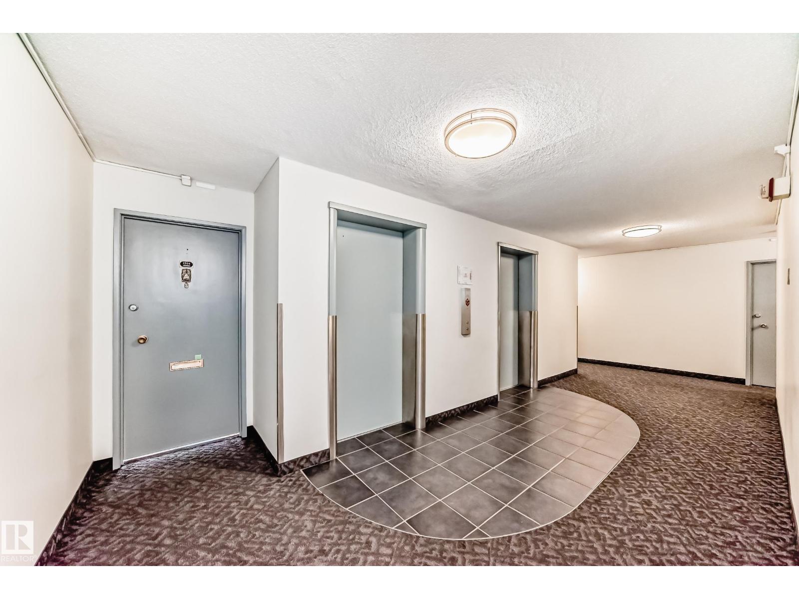 #1504 10011 116 ST NW, Edmonton