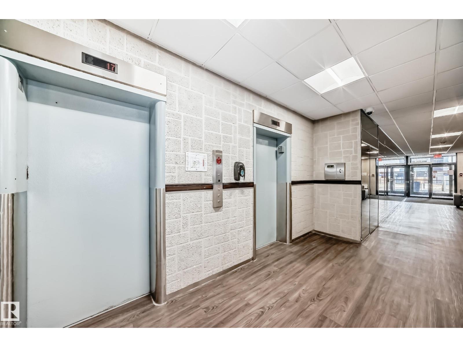 #1504 10011 116 ST NW, Edmonton