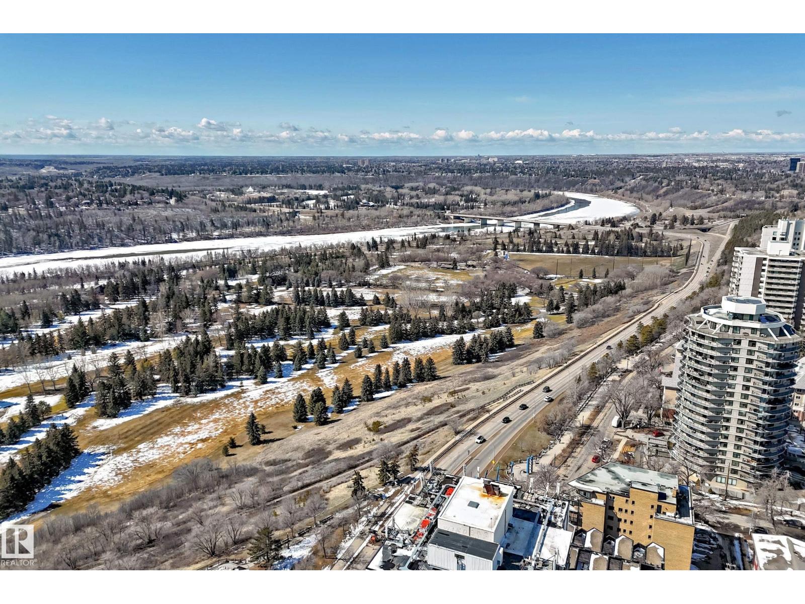 #1504 10011 116 ST NW, Edmonton