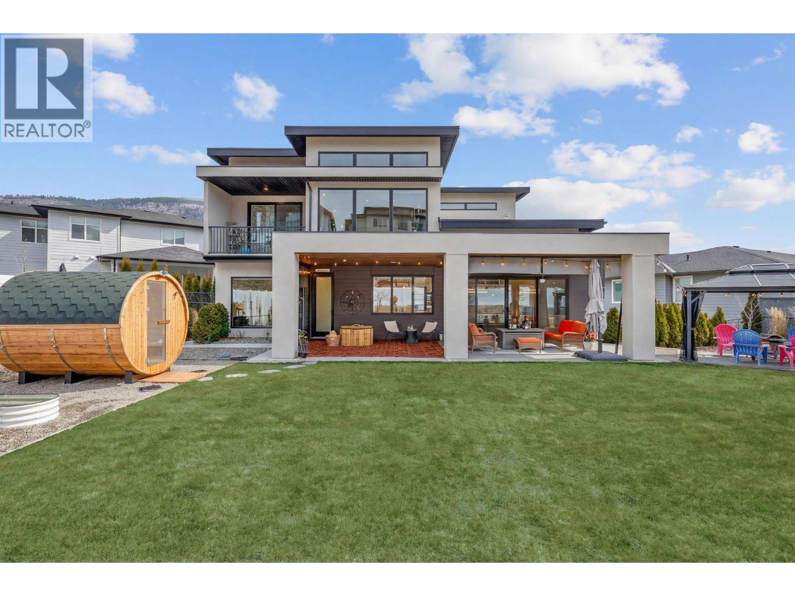  2759 Canyon Crest Drive, West Kelowna