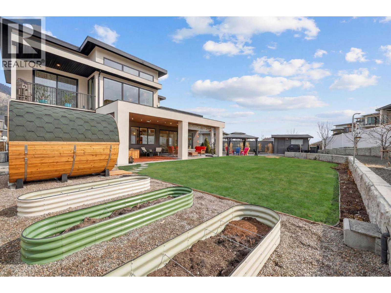 Garden Beds