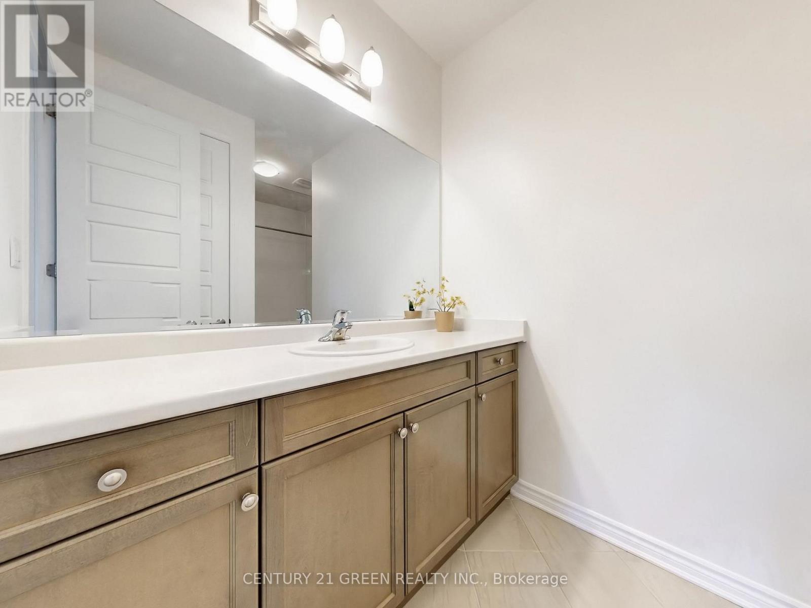 Main Wash Room