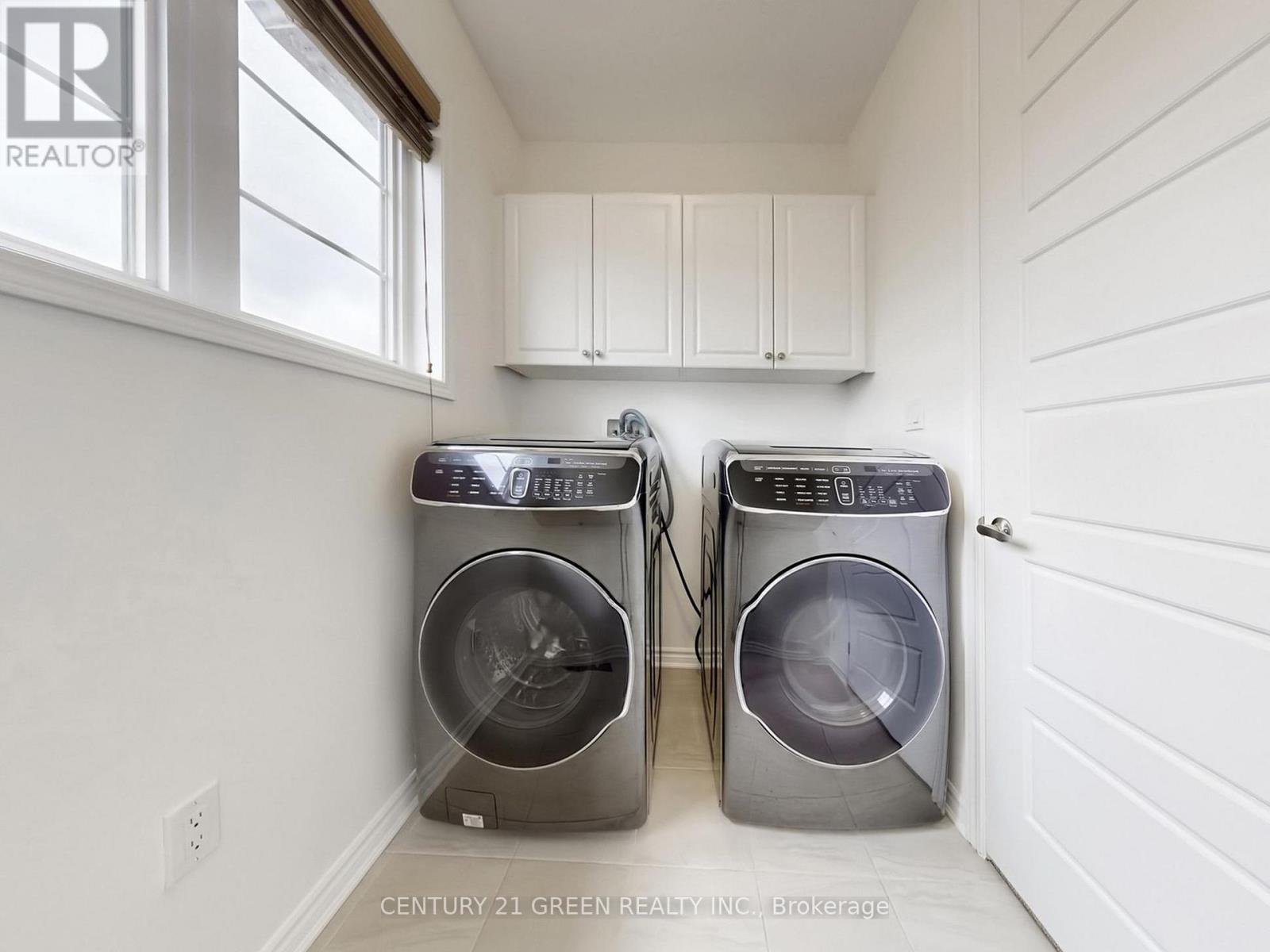 2nd Floor Laundry Room