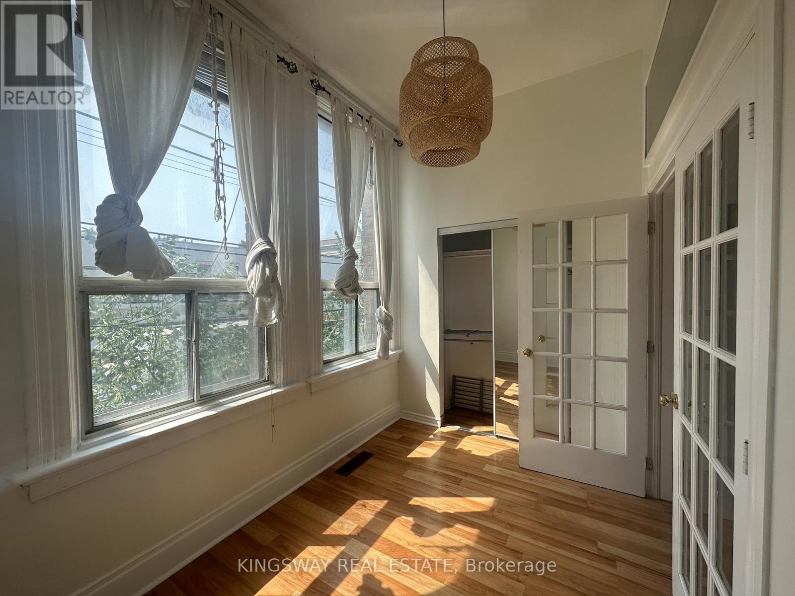 2A - 1504 QUEEN STREET W