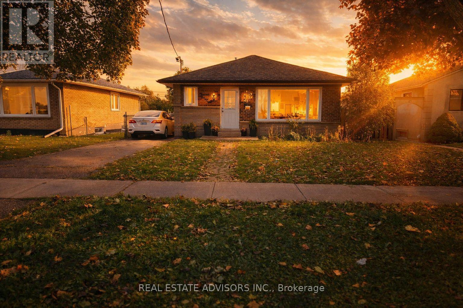65 MONCRIEFF DRIVE - 1