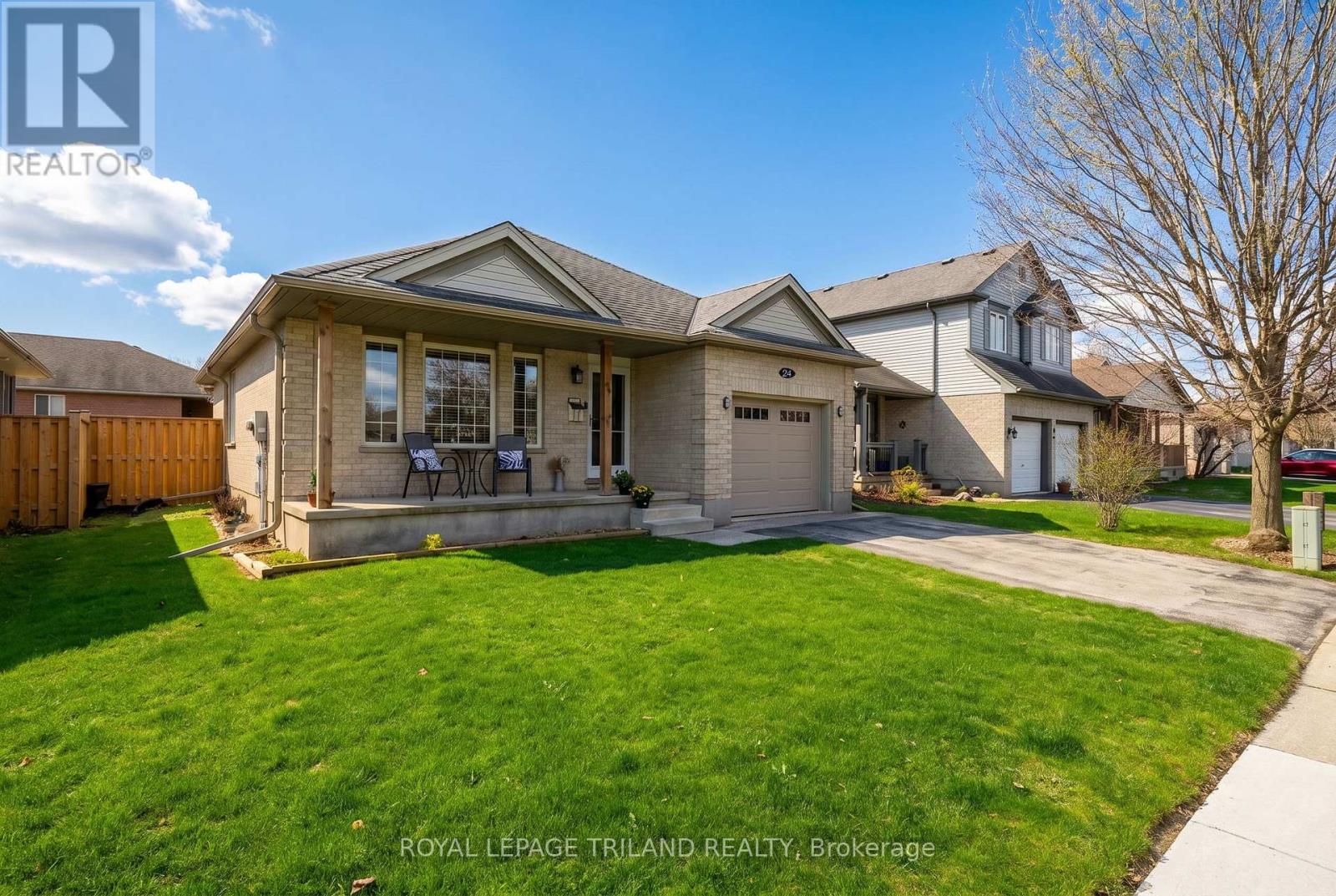 24 SIFTON DRIVE Property Photo