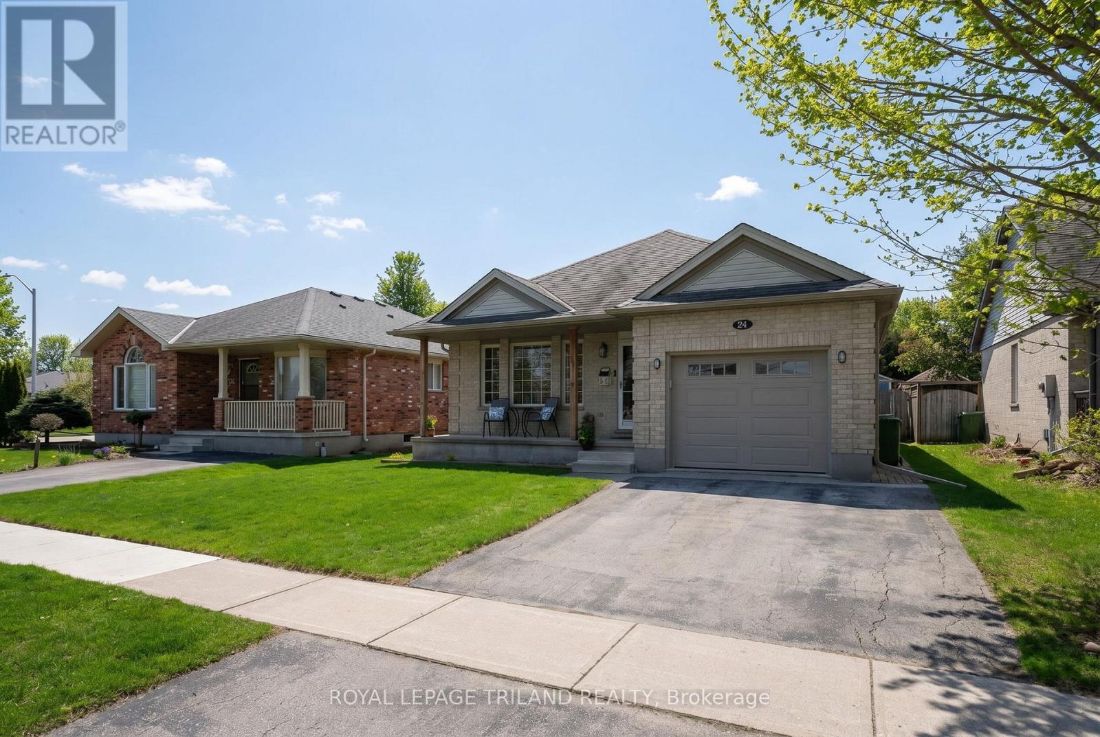 24 SIFTON DRIVE Property Photo