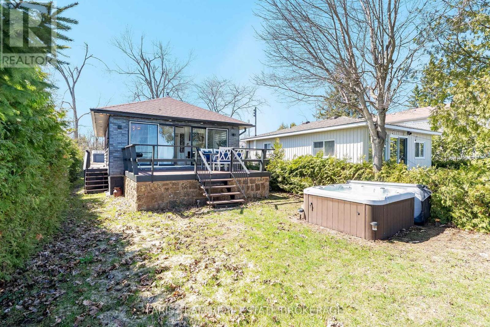 2305 CRYSTAL BEACH ROAD - 34