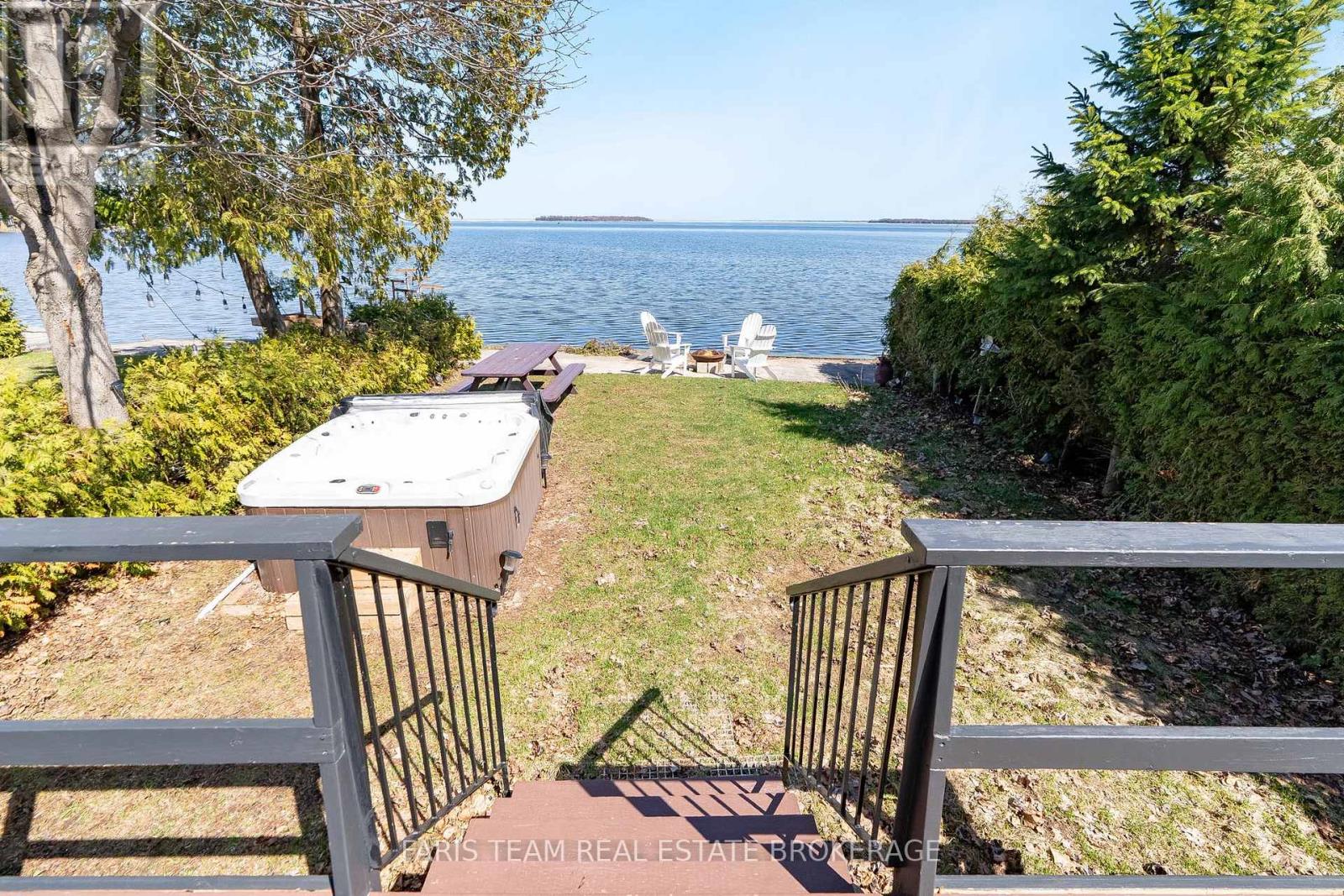 2305 CRYSTAL BEACH ROAD - 33