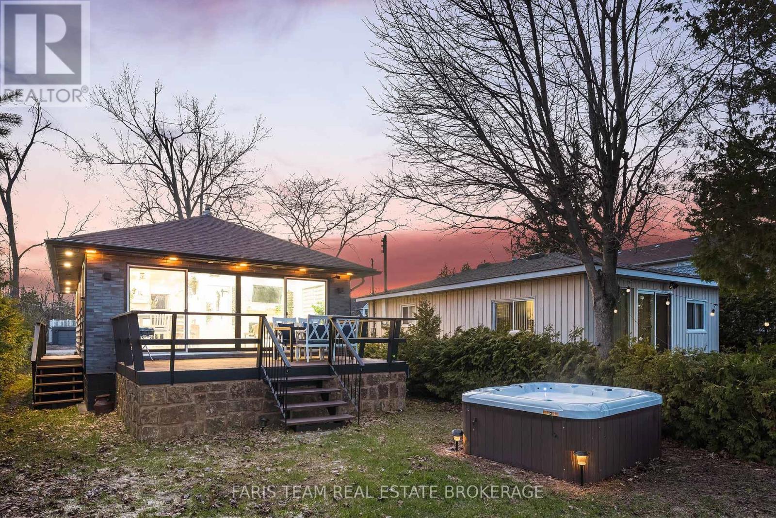 2305 CRYSTAL BEACH ROAD - 49