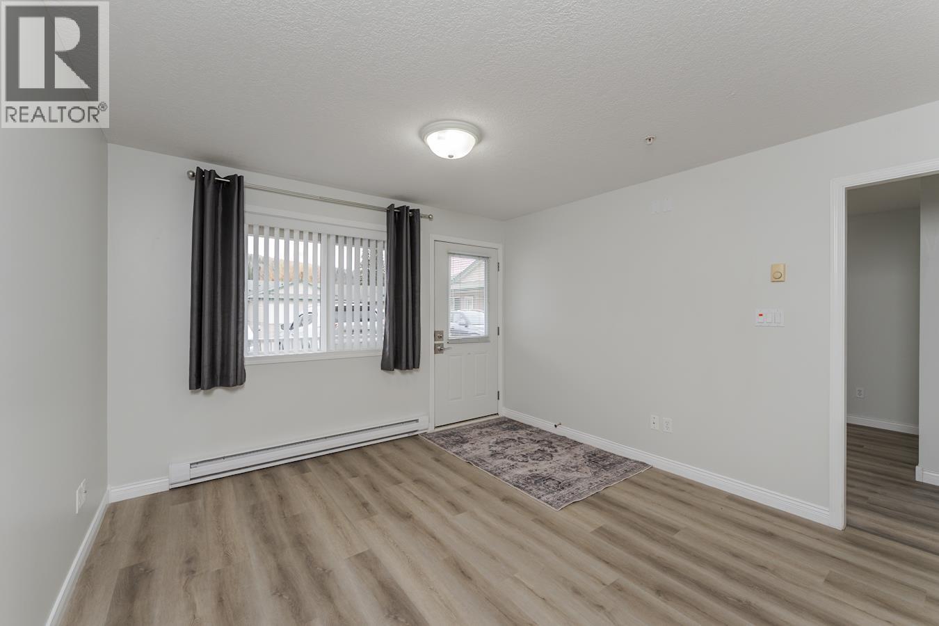 Kitchen of 104 2908 HOPKINS ROAD · Prince George, BC