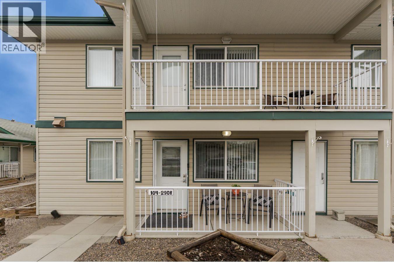 #104 2908 HOPKINS ROAD - 1