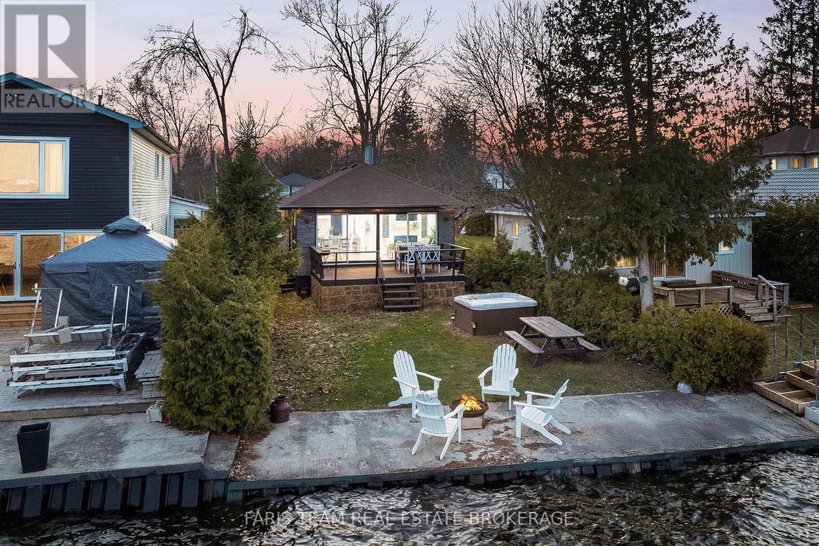 2305 CRYSTAL BEACH ROAD - 48