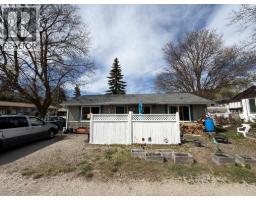  13602 SPENCER Avenue, Summerland