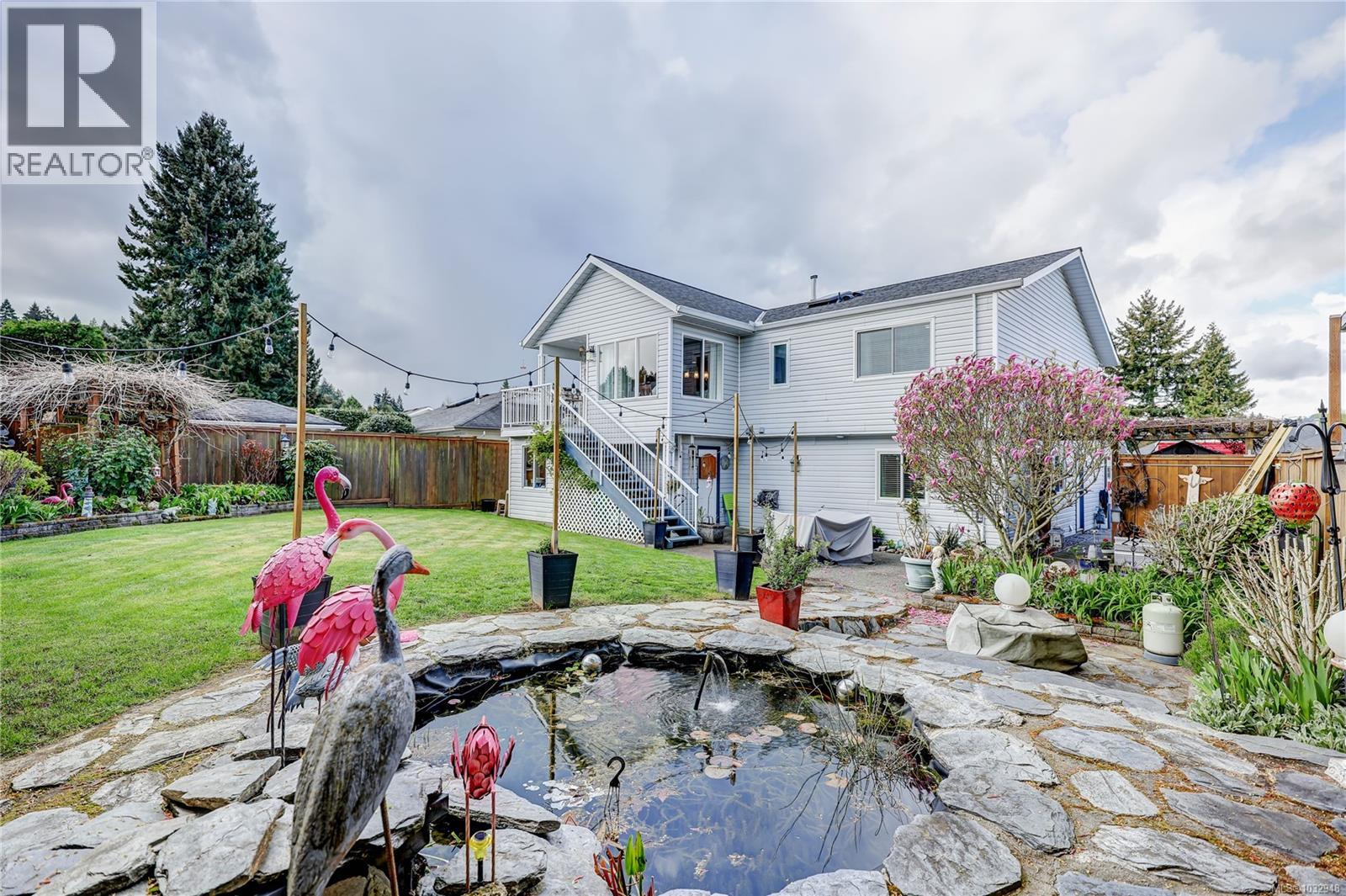 5954 Monashee Way - 47