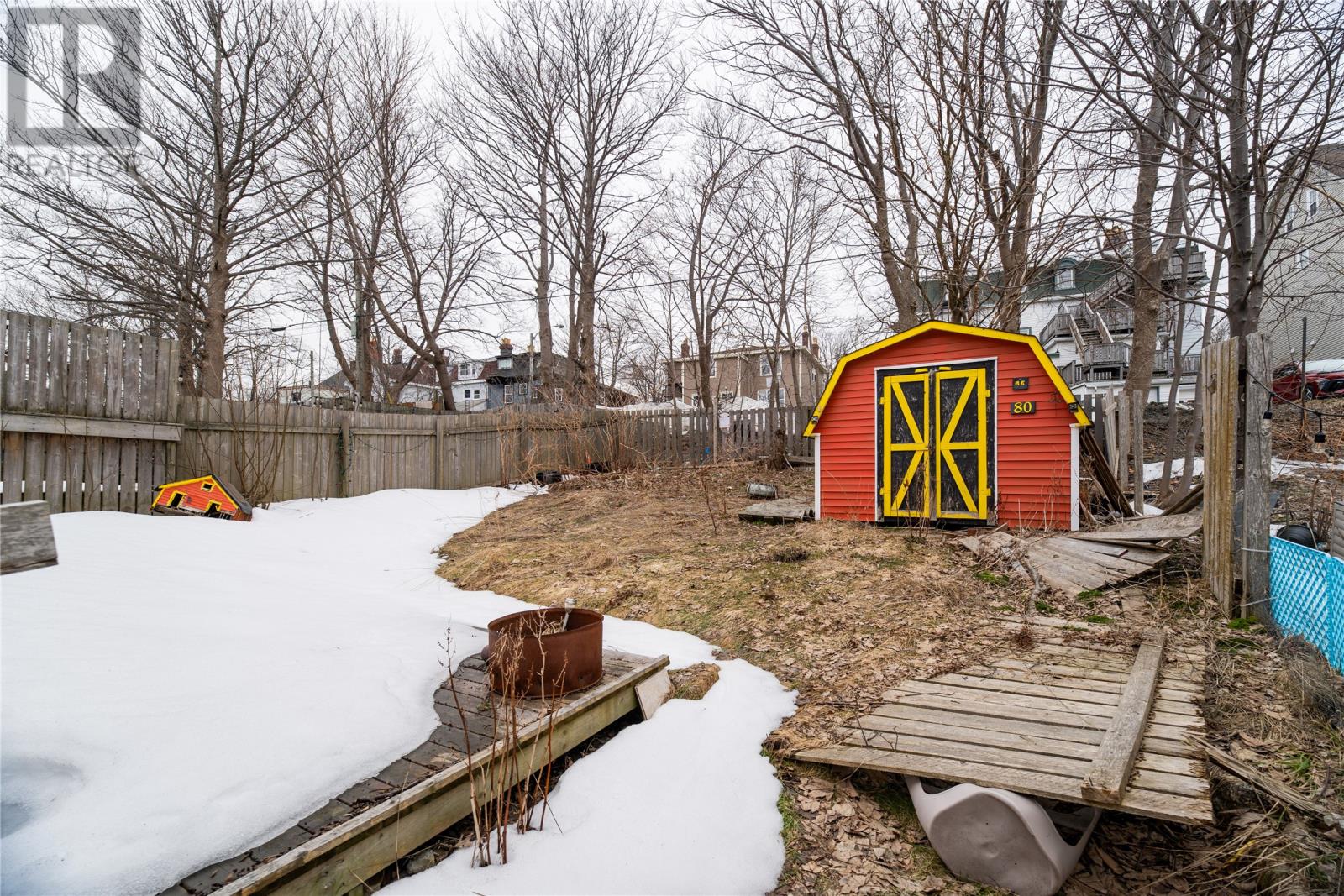 78 CABOT STREET - 22