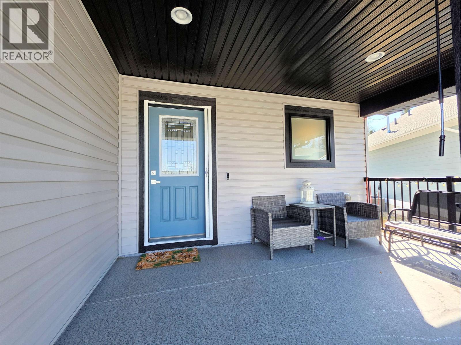Living room of 2870 GREENFOREST CRESCENT · Prince George, BC