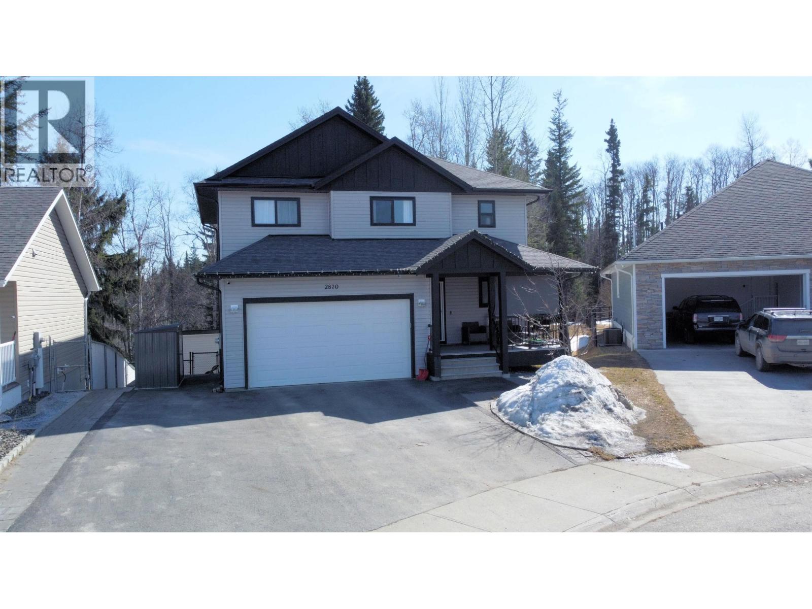 2870 GREENFOREST CRESCENT - 36