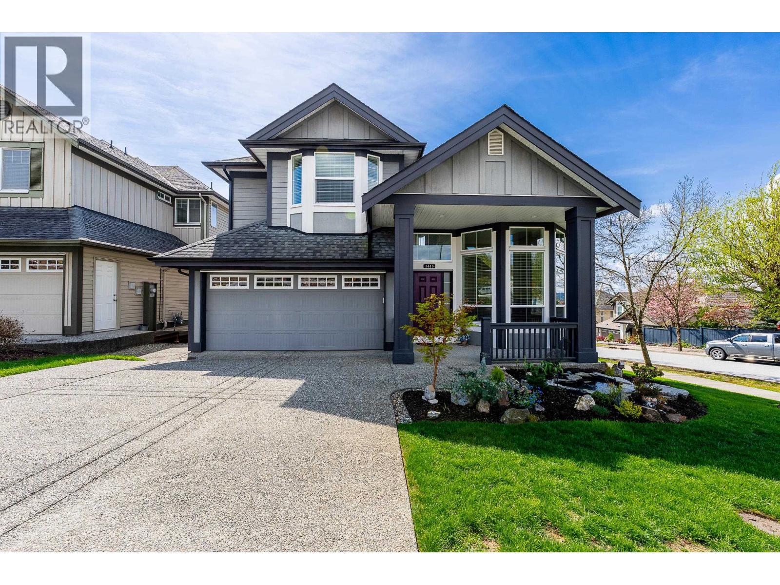 3416 GALLOWAY AVENUE