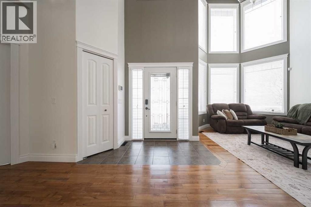 141 Grouse Way, Fort McMurray