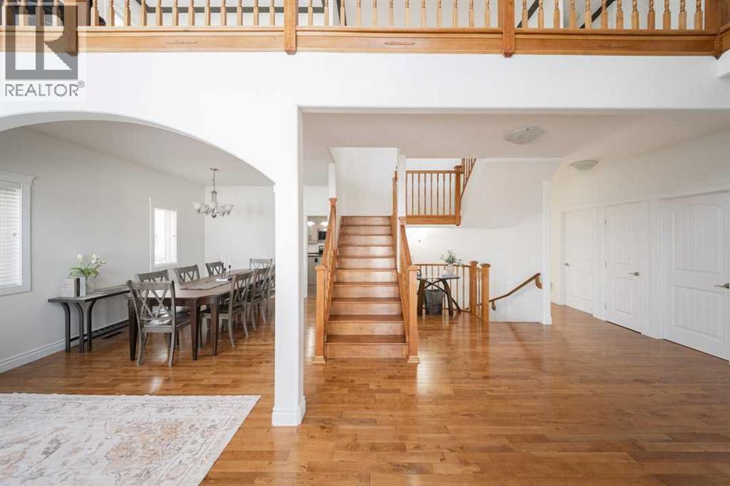 141 Grouse Way, Fort McMurray