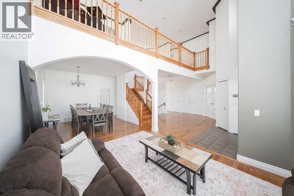 141 Grouse Way, Fort McMurray