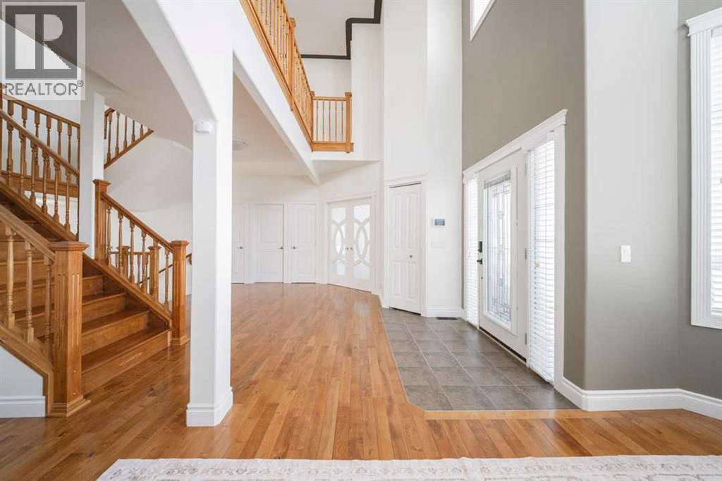 141 Grouse Way, Fort McMurray