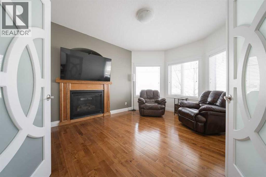 141 Grouse Way, Fort McMurray