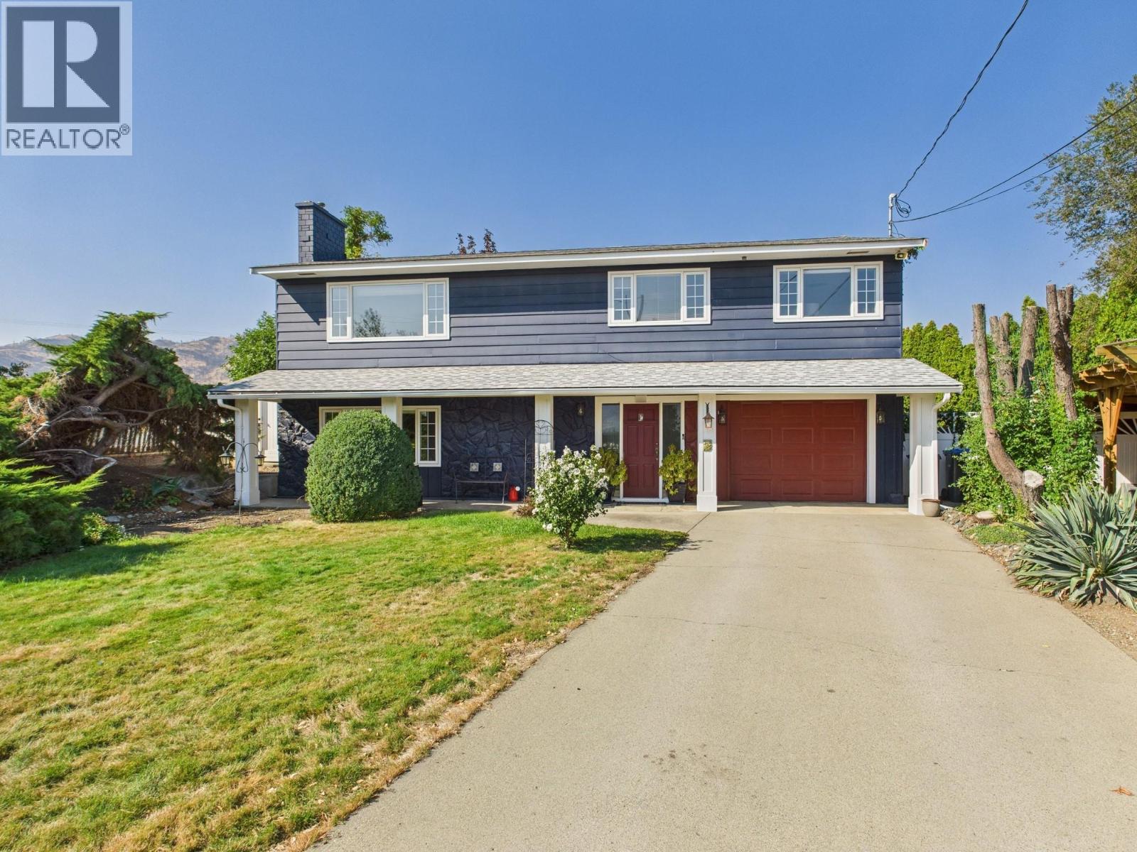  28 Finch Crescent, Osoyoos