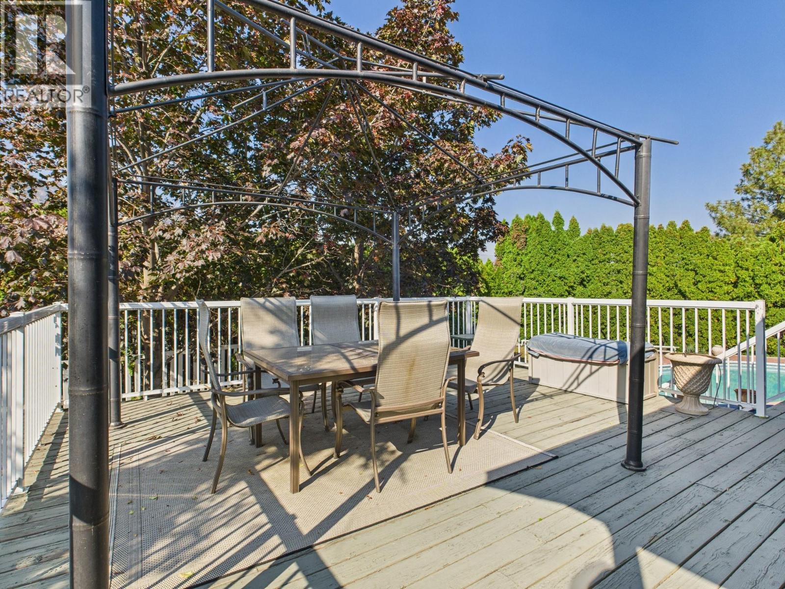  28 Finch Crescent, Osoyoos