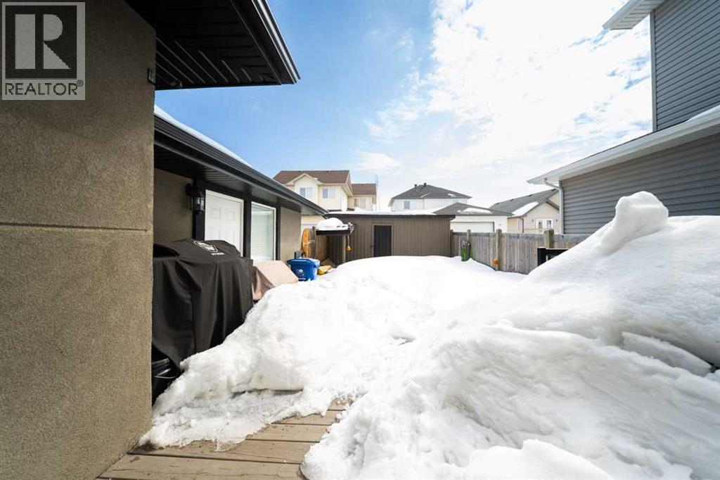 141 Grouse Way, Fort McMurray