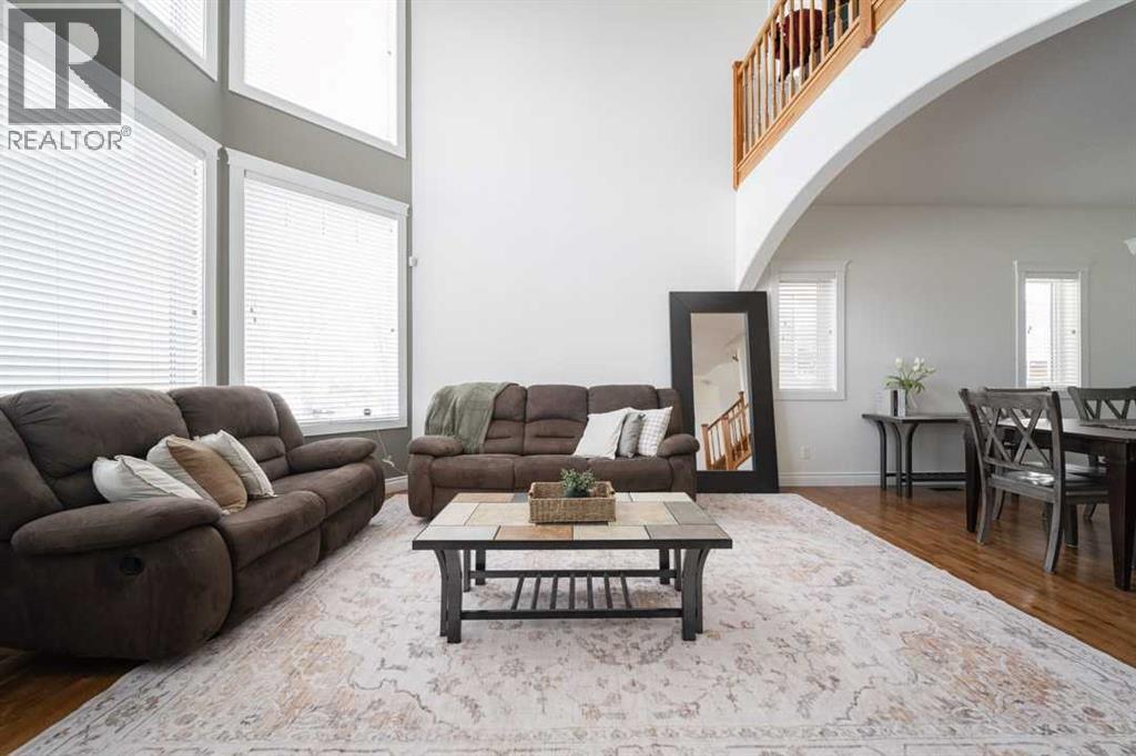 141 Grouse Way, Fort McMurray