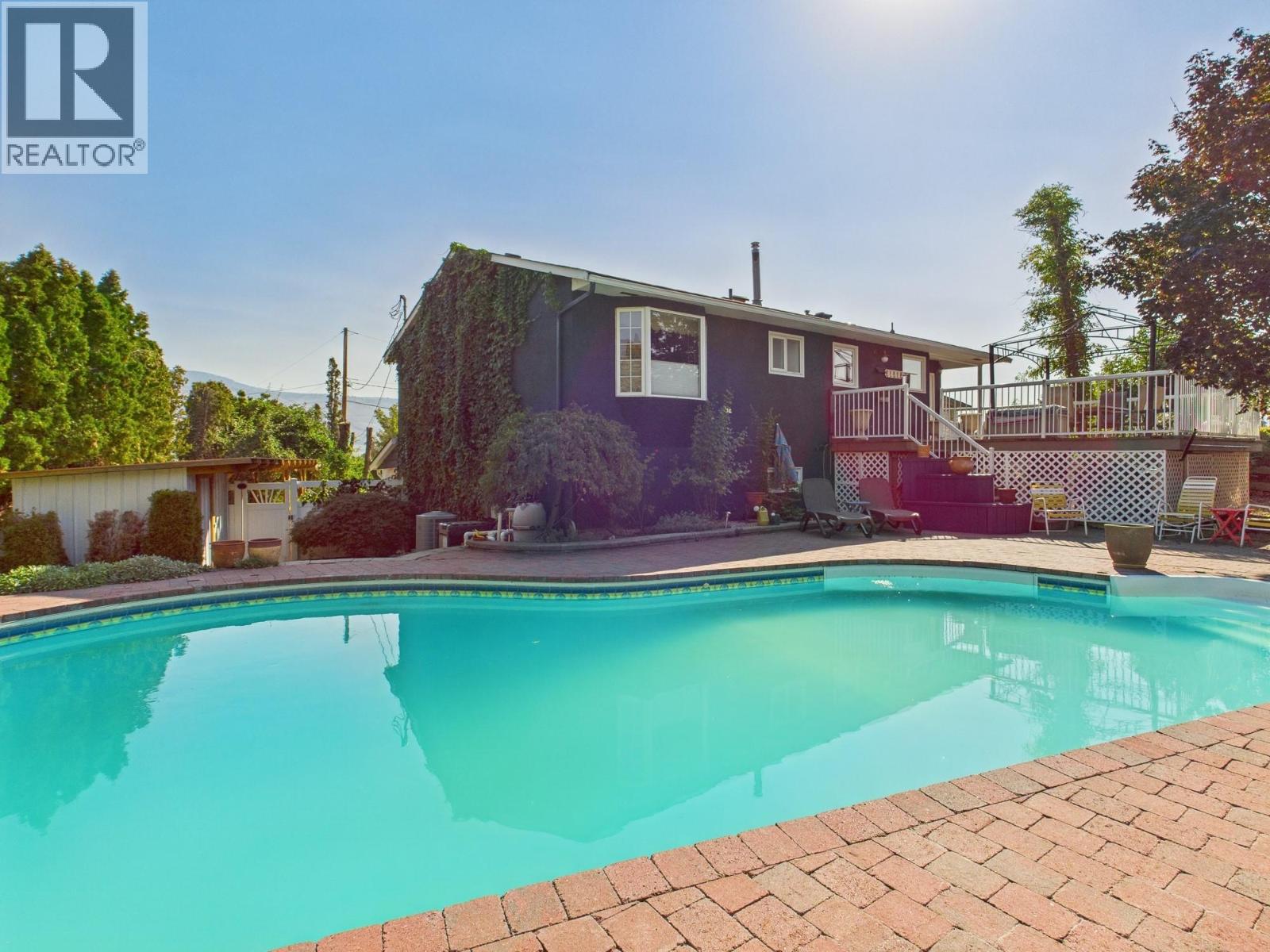  28 Finch Crescent, Osoyoos